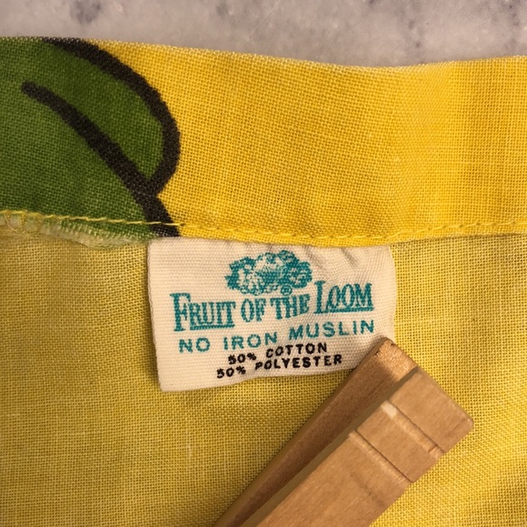 VTG RARE!! Huckleberry Hound Sheet & Pillowcase - Picture 5 of 10